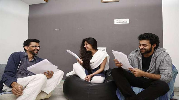 sekhar kammula,varun tej,sai pallavi,aug 5,dil raju  ప్రారంభం రోజే టైటిల్ చెప్తామంటున్నారు!